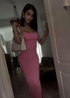 663068191: Transexual en Madrid