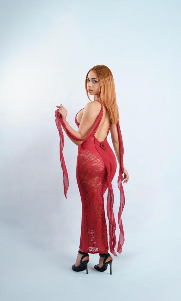 Chica busca chico en Madrid: 