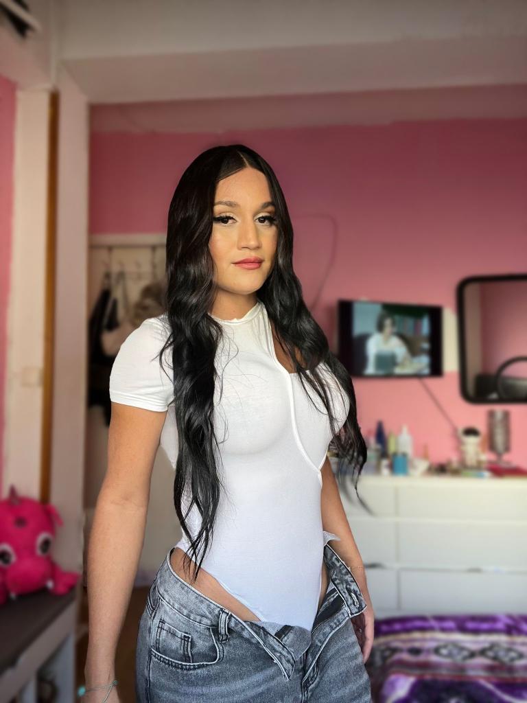 613300530: Travesti en Barcelona