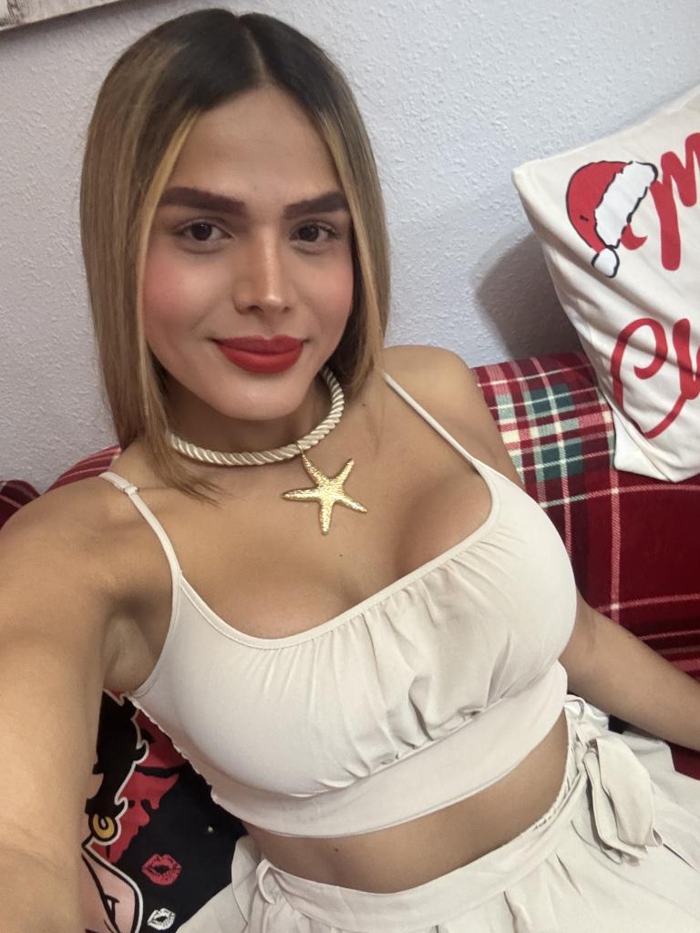 625368271: Travesti en Tenerife