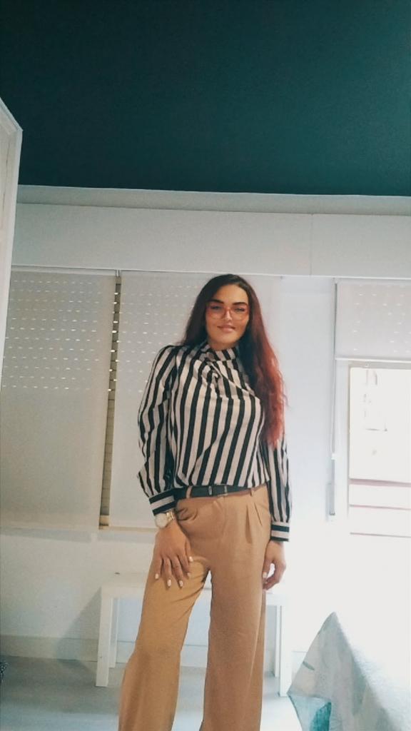 647517668: Chica busca chico en Alicante