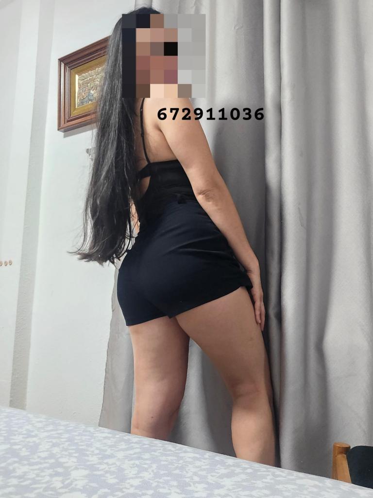 672911036: Chica busca chico en Pontevedra