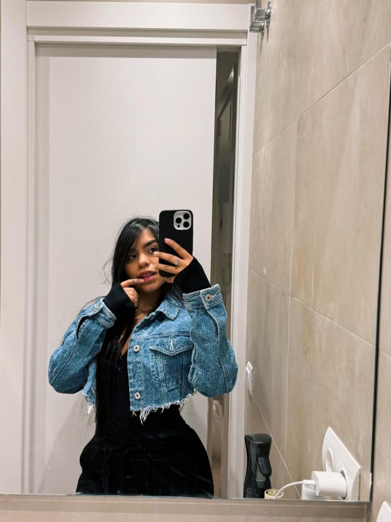 Chica busca chico en Barcelona: 