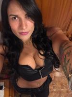 613584707: Transexual en Barcelona