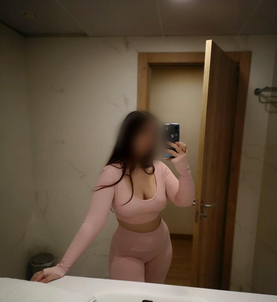 Chica busca chico en Madrid: 