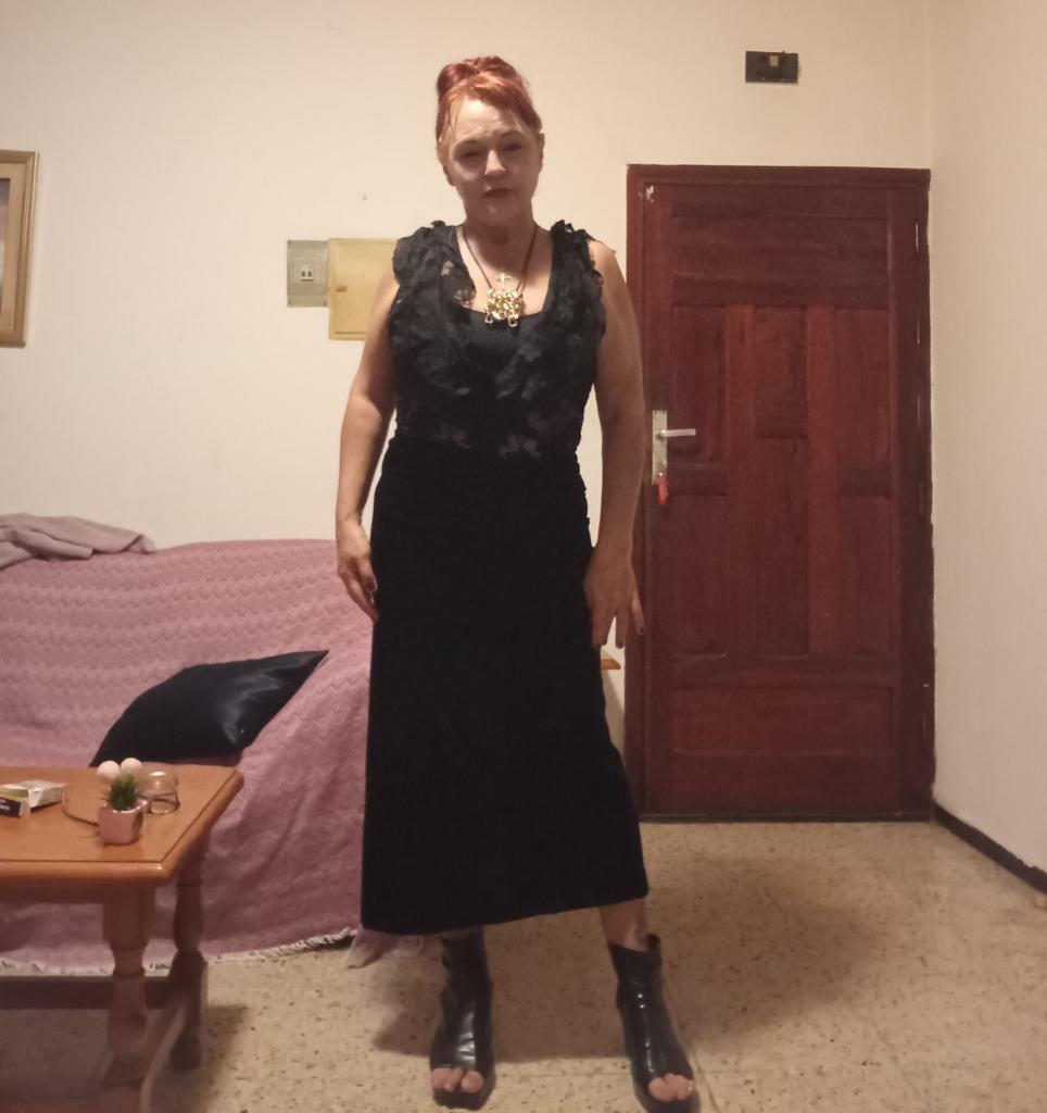 Chica busca chico en Las Palmas: 