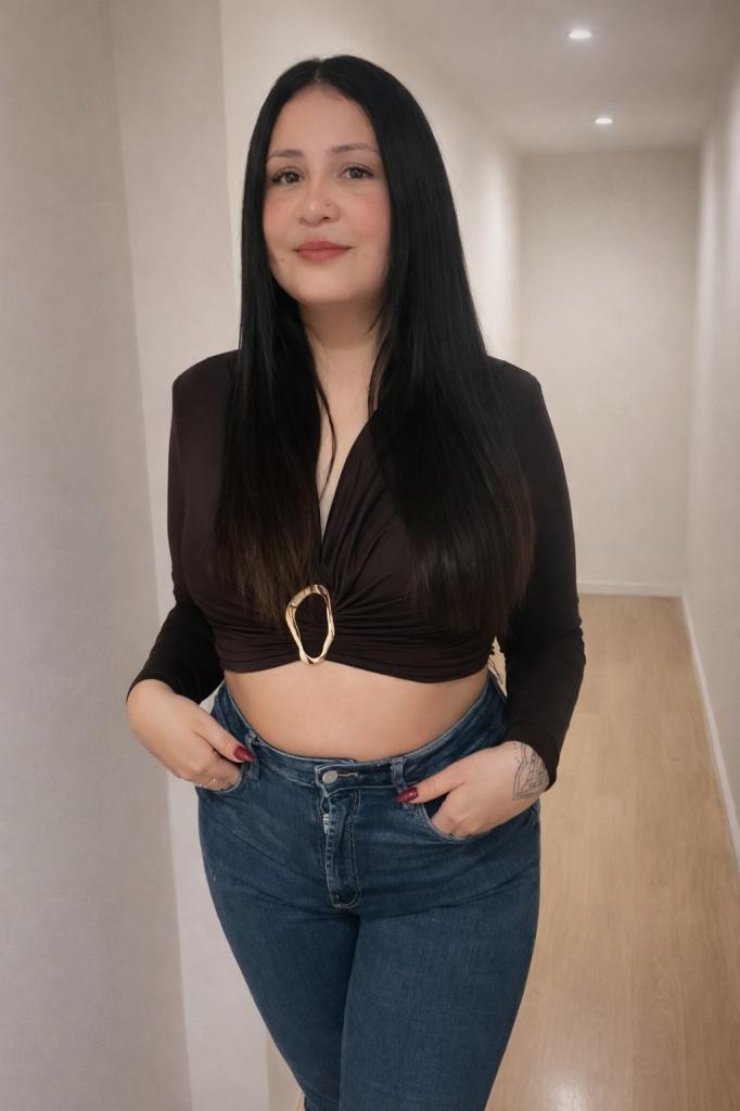 613308459: Chica busca chico en Ciudad Real