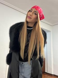 641044050: Transexual en Madrid