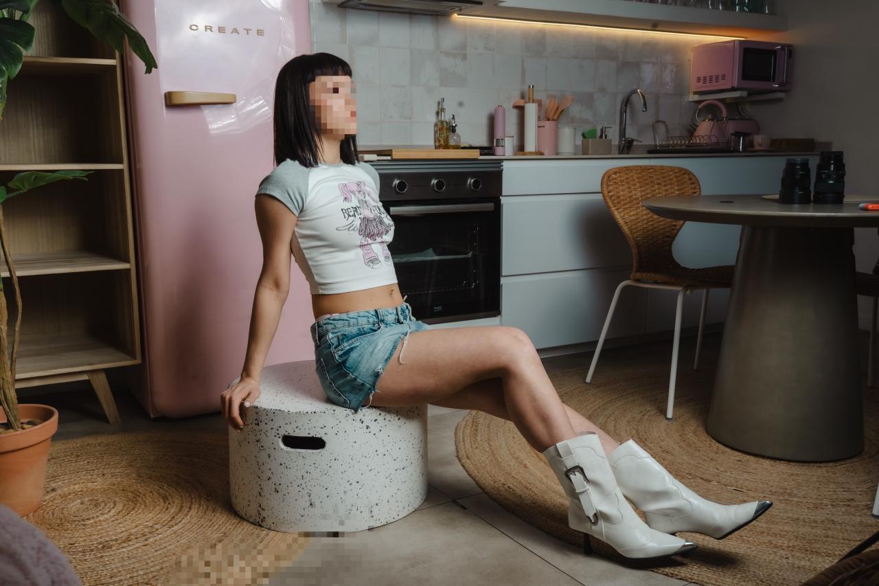 Chica busca chico en Valencia: 