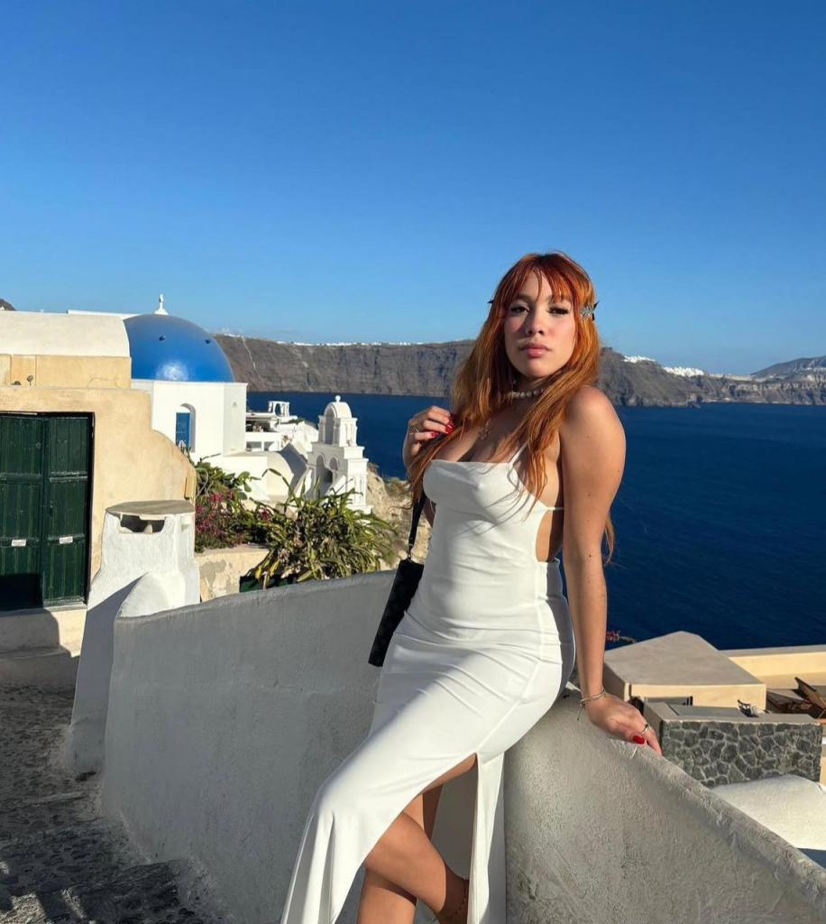 Chica busca chico en Madrid: Chica busca chico