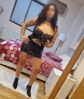 603210640: Chica busca chico en Madrid