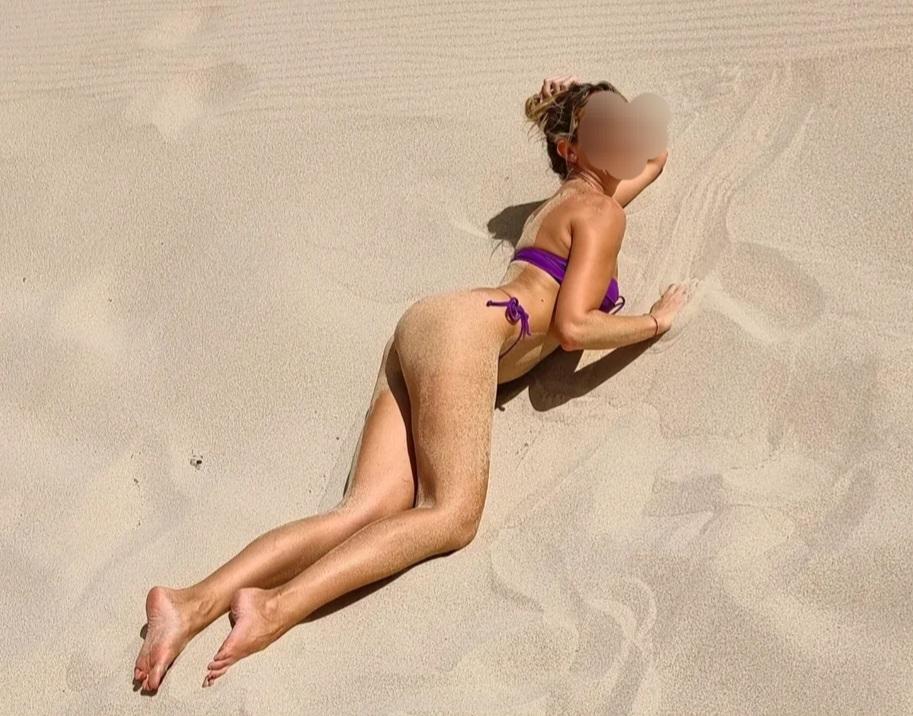 Chica busca chico en Alicante: 