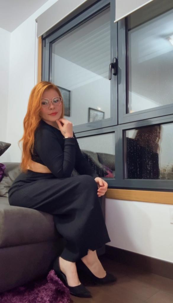 Chica busca chico en La Coruña: 