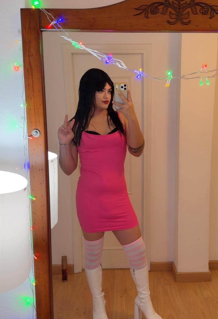 Transexual en Asturias: 