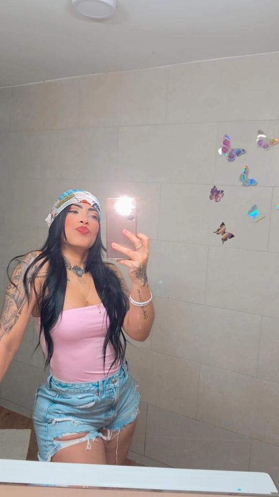 Chica busca chico en Madrid: 