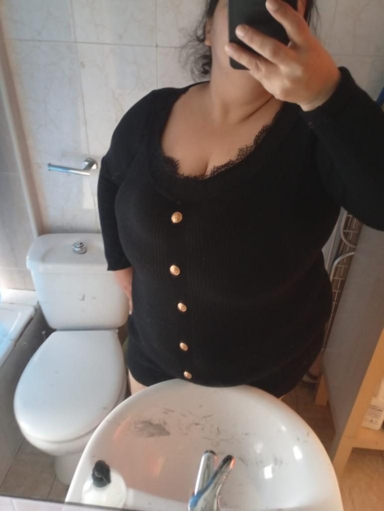 Chica busca chico en Madrid: 