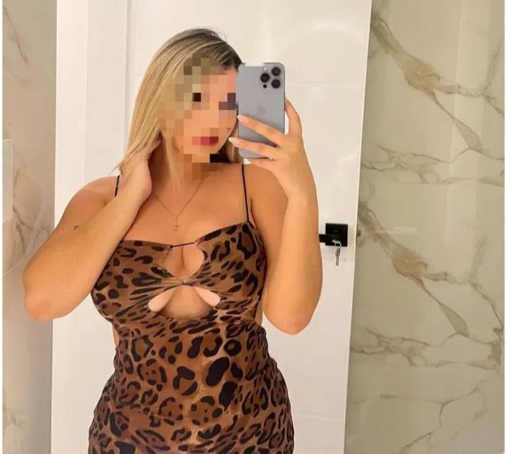 Chica busca chico en Albacete: 