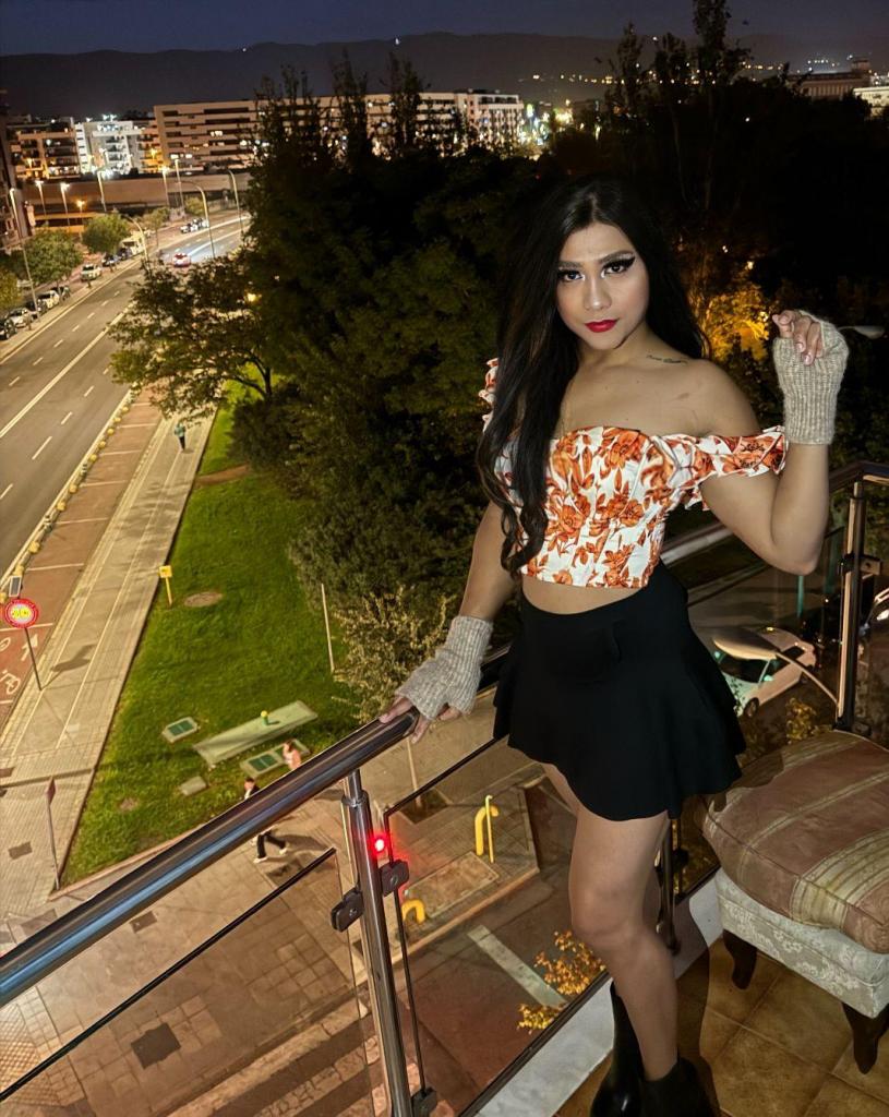 604163615: Travesti en Córdoba