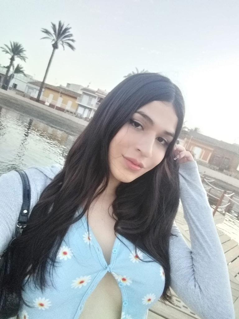 Travesti en Valencia: 