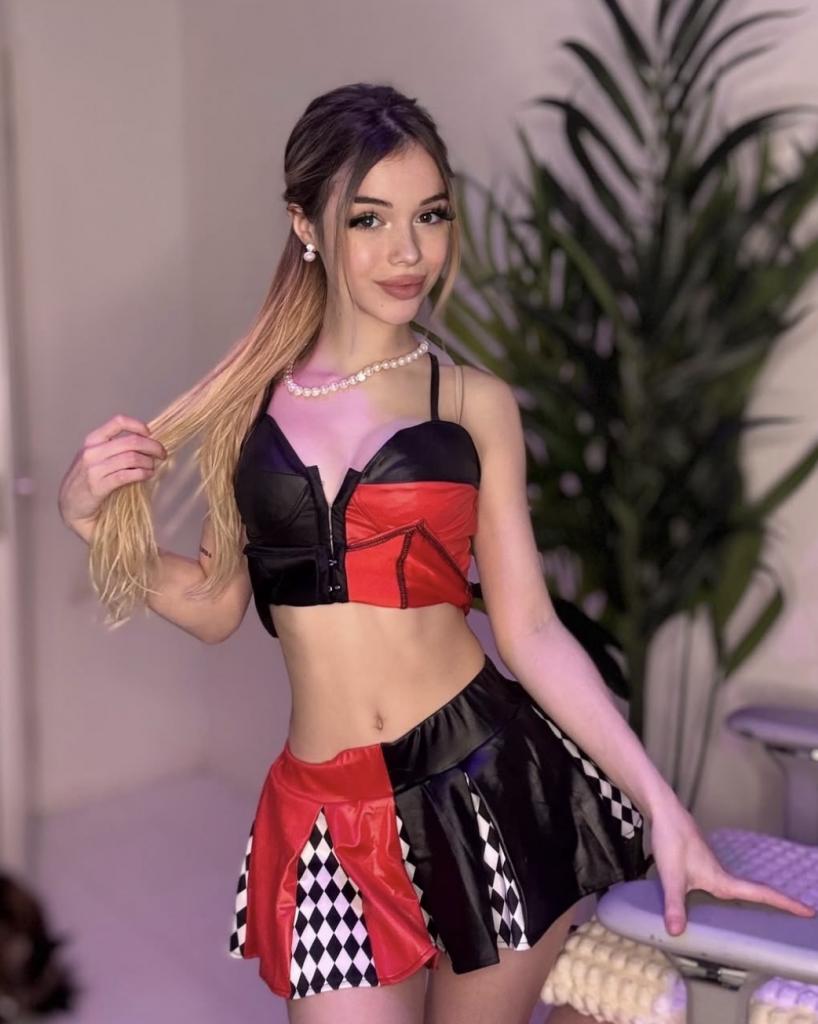 Chica busca chico en Jaén: 