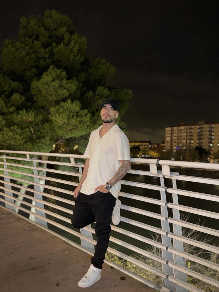 603964967: Chico busca chica en Vizcaya