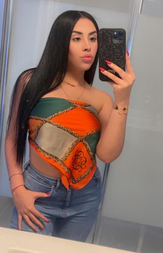 Chica busca chico en Madrid: 