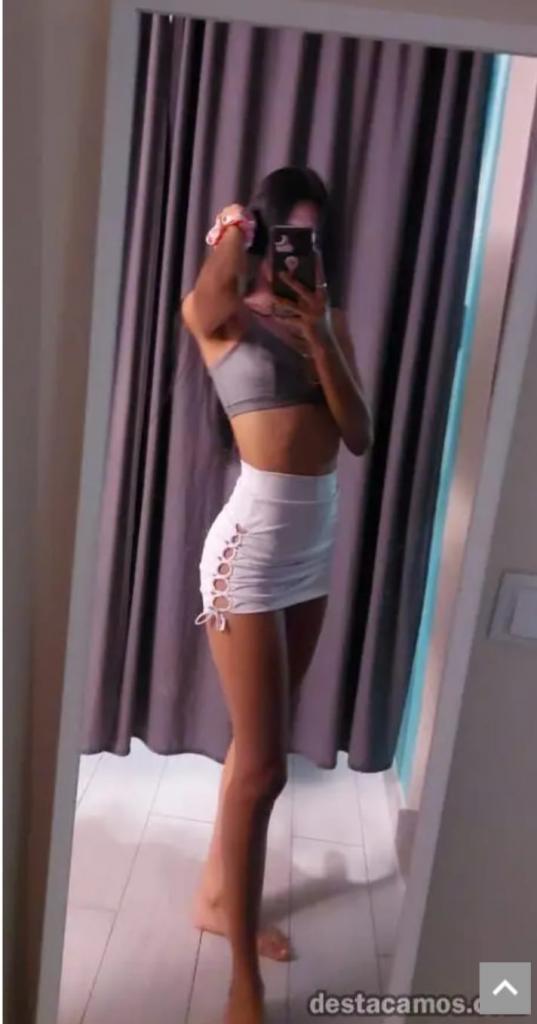 Chica busca chico en Valencia: 