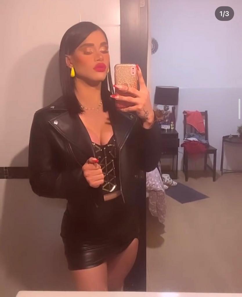 Travesti en Valencia: 