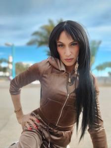 717106184: Transexual en Málaga