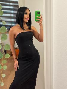 671216519: Transexual en Madrid