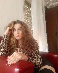 611277412: Travesti en Palencia