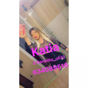 634089516: Transexual en Las Palmas