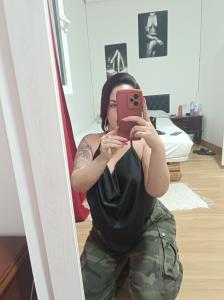 612447916: Chica busca chico en Vizcaya