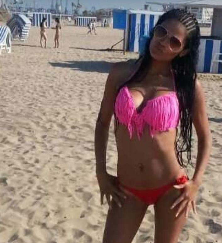 Chica busca chico en Valencia: 
