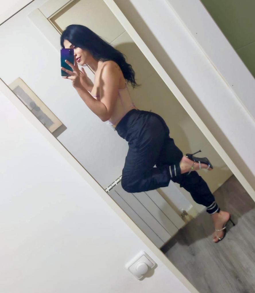 Travesti en Valencia: 