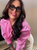 641736622: Travesti en Las Palmas