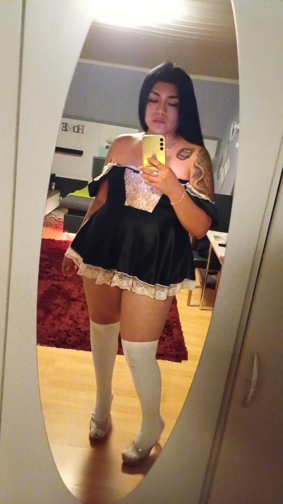 Transexual en Barcelona: 