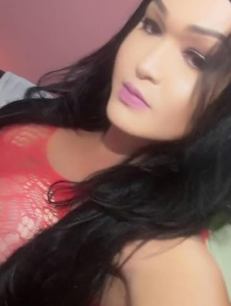 Transexual en Las Palmas: 