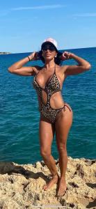 658633126: Chica busca chico en Málaga