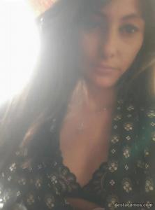 Chica busca chico en Tenerife: 