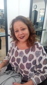 Chica busca chico en Madrid: 