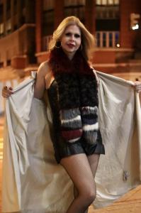 Transexual en Vizcaya: 