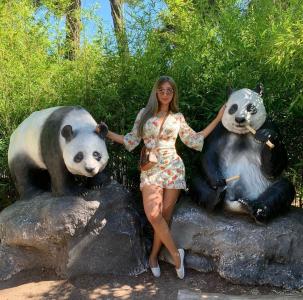 Travesti en La Coruña: 