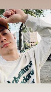 Chico busca chica en Valencia: 