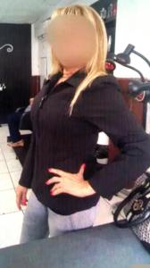 Chica busca chico en Valencia: 