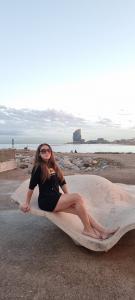 Transexual en Málaga: 