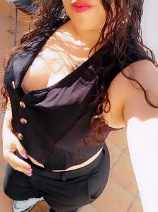 Chica busca chico en Granada: 