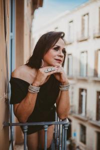 Travesti en Córdoba: 