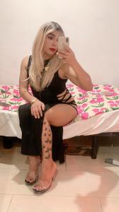 Transexual en Mallorca: 