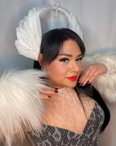 Transexual en La Coruña: 